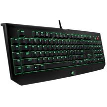 Teclado - USB - Razer BlackWidow Ultimate Stealth Edition - Preto - RZ03-00383200-R3M1