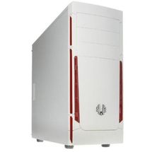 Gabinete ATX - BitFenix Outlaw - Branco - BFC-OLW-100-WWNR-U3