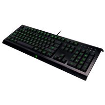 Teclado - USB - Razer Cynosa Pro Three Colors - Preto