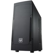 Gabinete ATX - BitFenix Outlaw - Preto - BFC-OLW-100-KKNKS-U3