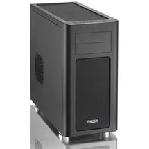 Gabinete ATX - Fractal Design ARC Midi R2 - Preto - FD-CA-ARC-R2-BL