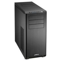 Gabinete ATX - Lian-Li Diamond - Preto - PC-Z60B