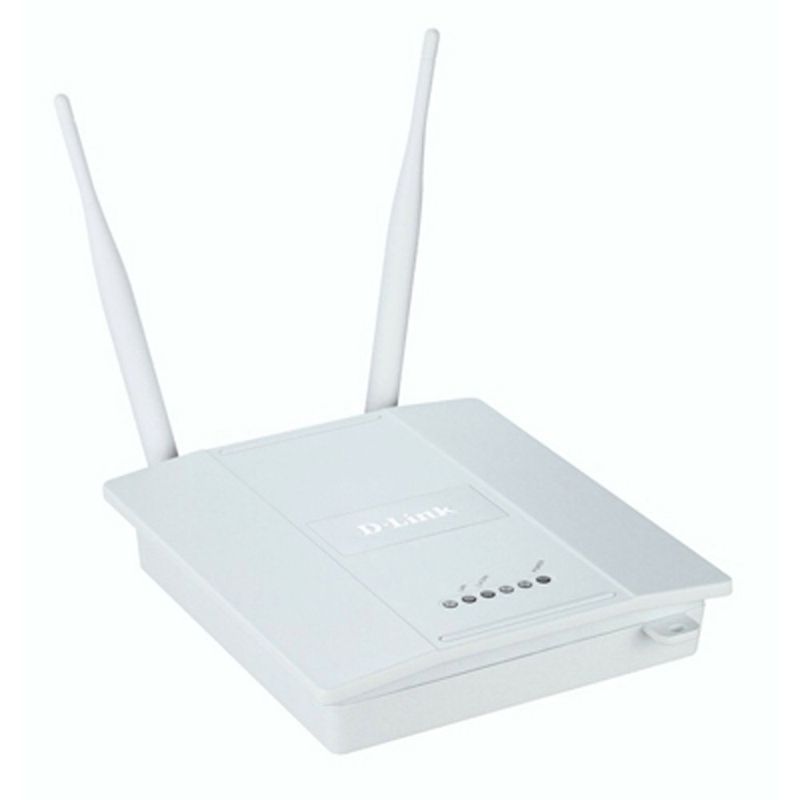 110465-1-Access_Point_Ponto_de_Acesso_D_Link_Wireless_N_PoE_Branco_DAP_2360_110465-5