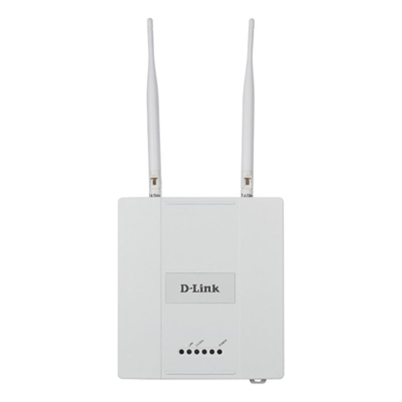 110465-2-Access_Point_Ponto_de_Acesso_D_Link_Wireless_N_PoE_Branco_DAP_2360_110465-5