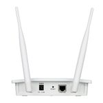 110465-3-Access_Point_Ponto_de_Acesso_D_Link_Wireless_N_PoE_Branco_DAP_2360_110465-5