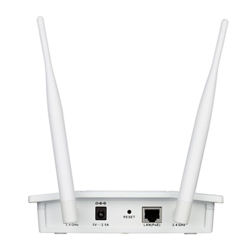 110465-3-Access_Point_Ponto_de_Acesso_D_Link_Wireless_N_PoE_Branco_DAP_2360_110465-5