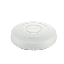 Access Point (Ponto de Acesso) - D-Link Wireless N PoE - Branco - DWL-2600AP