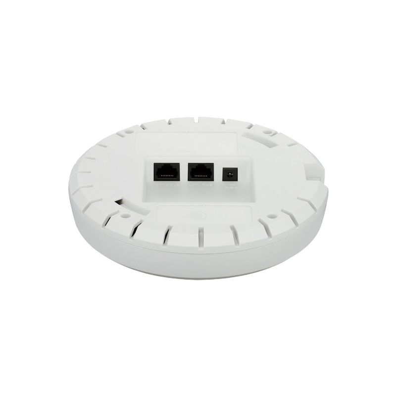 110466-2-Access_Point_Ponto_de_Acesso_D_Link_Wireless_N_PoE_Branco_DWL_2600AP_110466-5