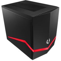 Gabinete Mini ITX - BitFenix Colossus - BFC-CLI-300-KKLS1-RP - Preto