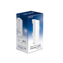Access Point (Ponto de Acesso) - TP-Link CPE Externo N300 - Branco - CPE510