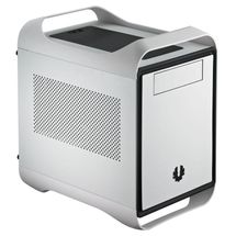 Gabinete Mini ITX - BitFenix Prodigy - Branco - BFC-PRO-300-WWXKW-RP