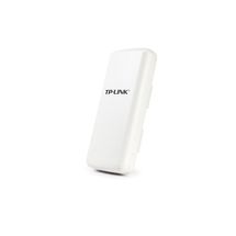 Access Point (Ponto de Acesso) - TP-Link Externo N150 - Branco - TL-WA7210N