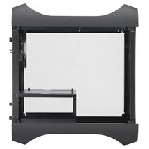 Gabinete Mini ITX - BitFenix Prodigy - Preto - BFC-PRO-300-KKXSK-RP