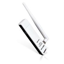 Adaptador USB Wireless - TP-Link - TL-WN422G