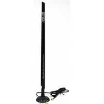 Antena (p/ Wi-Fi) - Interna - Asus - Preta - WL-ANT191