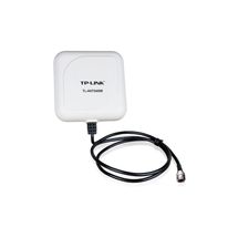 Antena WiFi - Externa -  9dBi - TP-Link - Branca - TL-ANT2409B