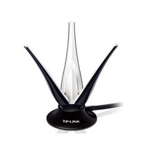 Antena WiFi - Interna -  3x3dBi - TP-Link - Preta - TL-ANT2403N