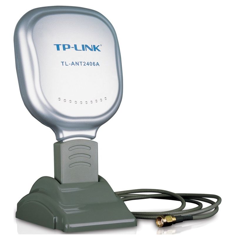 110523-1-Antena_WiFi_Interna_6dBi_TPLink_Cinza_TL_ANT2406A_110523-5