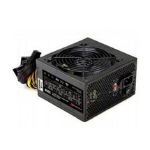 Fonte ATX -  500W - PowerX PX500 - Preta