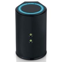 Roteador Wireless - D-Link Cloud N300 - Preto - DIR-636L