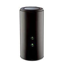Roteador Wireless - D-Link Cloud Dual-Band AC1750 - Preto - DIR-868L