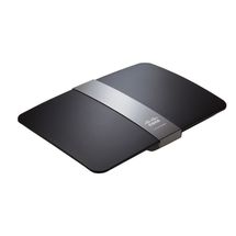 Roteador Wireless - Linksys - EA4500 - Preto/Cinza
