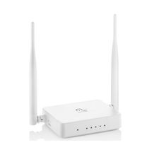 Roteador Wireless - Multilaser N300 - Branco - RE170