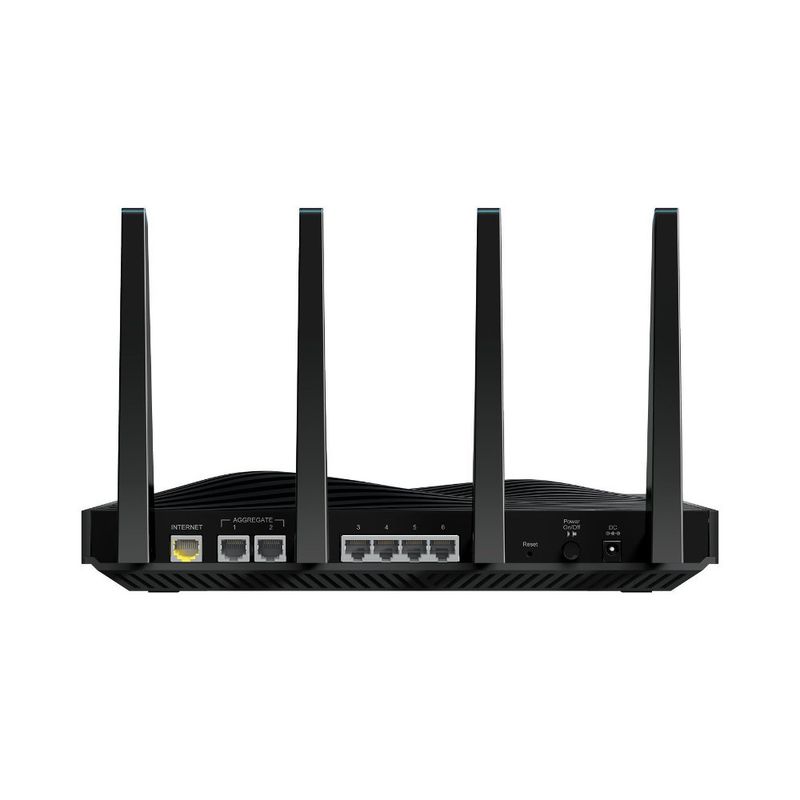 113580-2-Roteador_Wireless_Netgear_Tri_Band_AC5300_Preto_R8500_Nighthawk_X8_113580-5