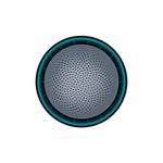 111142-2-Roteador_Wireless_OnHub_Wireless_Router_TP_LINK_Google_Azul_TGR1900_111142-5