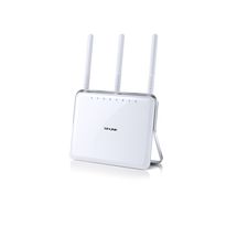 Roteador Wireless - TP-Link Dual-Band AC1900 - Branco - Archer C9