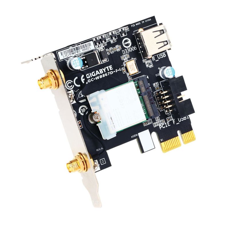 112318-2-Placa_de_Rede_Wireless_Bluetooth_PCI_E_Gigabyte_Dual_Band_AC867_GC_WB867D_I_L_112318-5