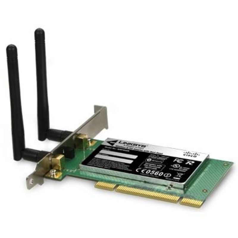 107764-3-placa_de_rede_wireless_pci_linksys_wireless_n_dual_band_wmp600n-5