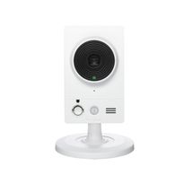 Câmera IP - Ethernet- D-Link - Branca - DCS-2210