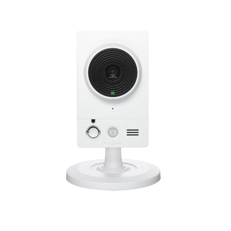 110476-1-Camera_IP_Ethernet_D_Link_Branca_DCS_2210_110476-5