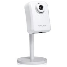 Câmera IP - Ethernet - TP-Link - Branca - TL-SC3230