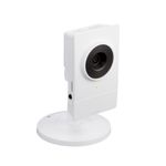 110475-1-Camera_IP_Ethernet_Wireless_D_Link_Branca_DCS_2130_110475-5
