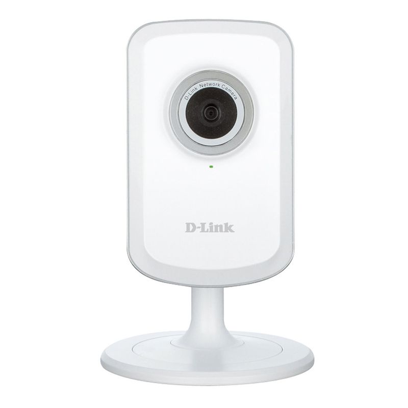 110473-1-Camera_IP_Ethernet_Wireless_D_Link_Branca_DCS_931L-5