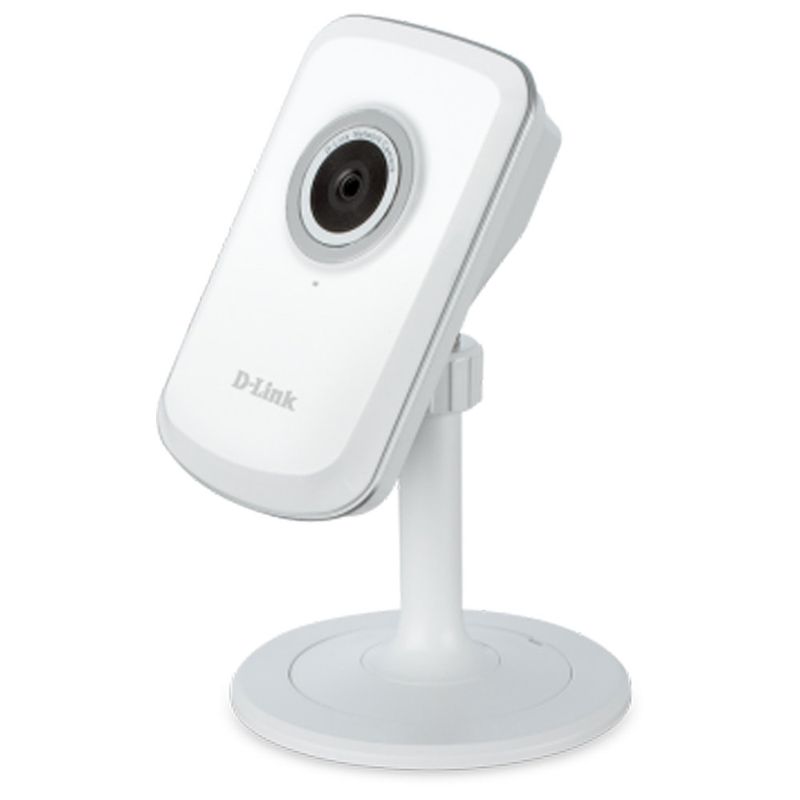 110473-2-Camera_IP_Ethernet_Wireless_D_Link_Branca_DCS_931L-5