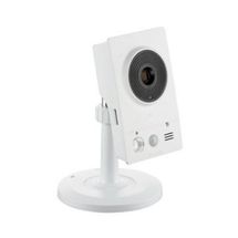 Câmera IP - Ethernet/Wireless - D-Link Cloud - Branca - DCS-2132L