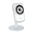 110817-1-Camera_IP_Ethernet_Wireless_D_Link_Cloud_Branca_DCS_933L_110817-5