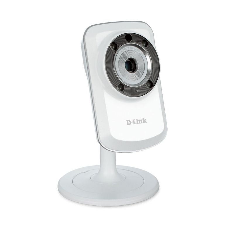 110817-1-Camera_IP_Ethernet_Wireless_D_Link_Cloud_Branca_DCS_933L_110817-5