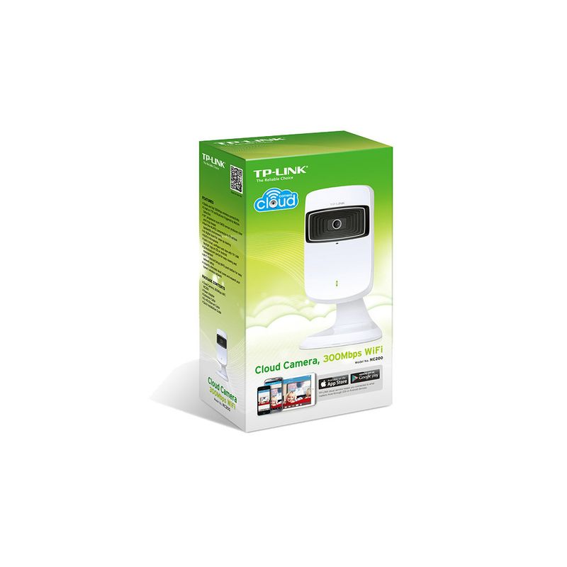 110556-1-Camera_IP_Ethernet_Wireless_TP_Link_Cloud_Branca_NC200_110556-5