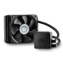 Watercooler - Cooler Master Seidon 120V - RL-S12V-24PK-R1