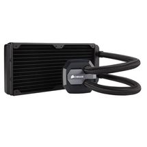 Watercooler - Corsair Hydro Series H100i GTX - CW-9060021-WW