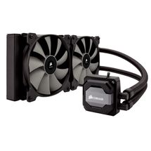 Watercooler - Corsair Hydro Series H110i GT - CW-9060019-WW