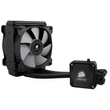 Watercooler - Corsair Hydro Series H80i - CW-9060008-WW