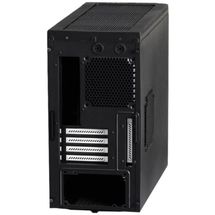 Gabinete Micro ATX - Fractal Design ARC Mini - Preto - FD-CA-ARC-Mini-BL