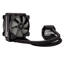Watercooler - Corsair Hydro Series H80i GT- CW-9060017-WW