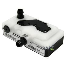 Bomba de água - Swiftech MCP35X2-WT - Preta/Branca - MCP35X2-WT