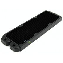 Radiador (3x12cm) - Alphacool NexXxoS ST30 - Preto - AC-14158